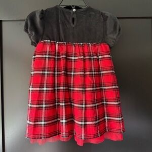 NWT Epic Threads holiday dress size 3T
